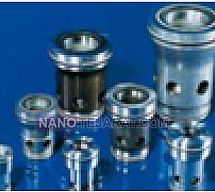 Hydraulic Logic valves of Atos Hydraulic Logic valves of Atos